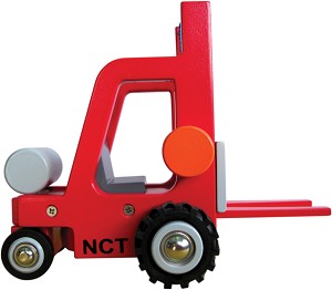 Forklift